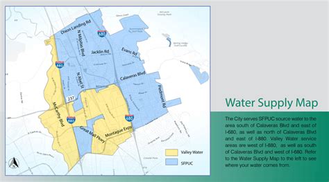 city of milpitas water|Water Services .